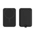 JCPal Cove Magnetic Wallet Stand for iPhone 15/14/13/12 Series MagSafe Compatible Phone Stand with Multiple Viewing Angles